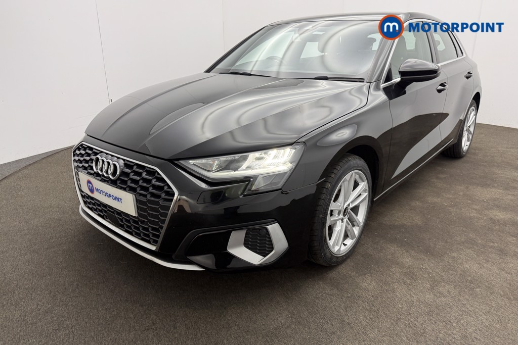 Audi A3 Sport Automatic Petrol Hatchback - Stock Number (1654089) - 18th supplementary image