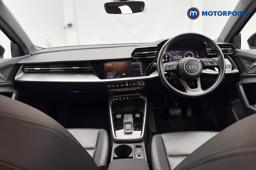 Audi A3 Sport Automatic Petrol Hatchback - Stock Number (1654089) - 1st supplementary image