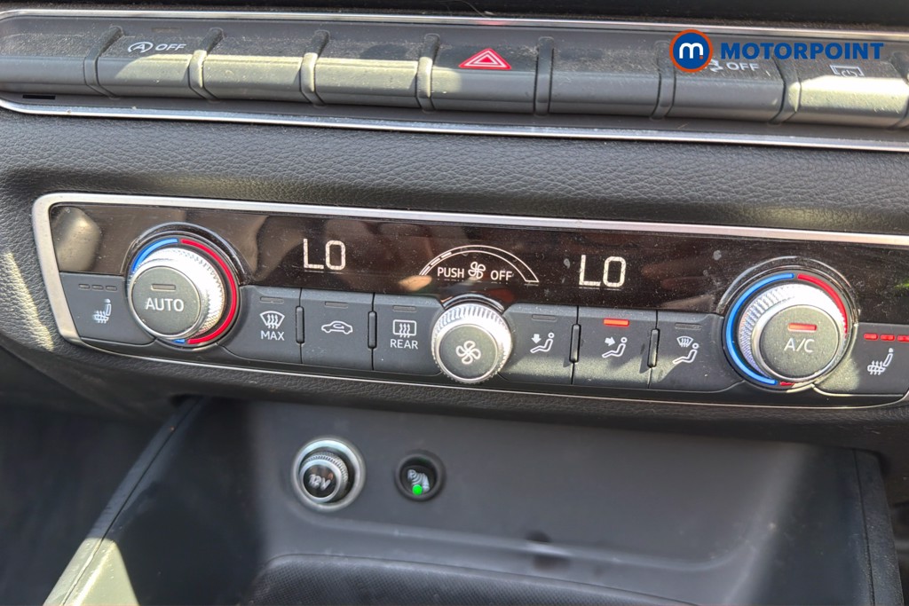 Audi A3 S Line Automatic Petrol Convertible - Stock Number (1654096) - 12th supplementary image