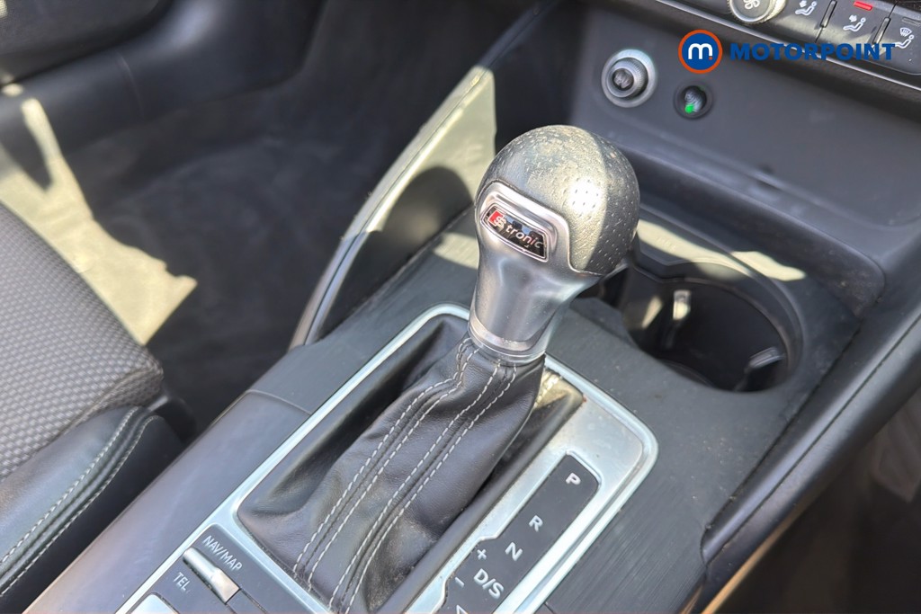 Audi A3 S Line Automatic Petrol Convertible - Stock Number (1654096) - 15th supplementary image