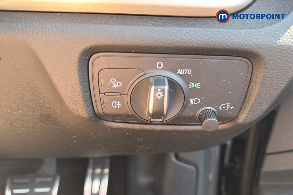 Audi A3 S Line Automatic Petrol Convertible - Stock Number (1654096) - 18th supplementary image