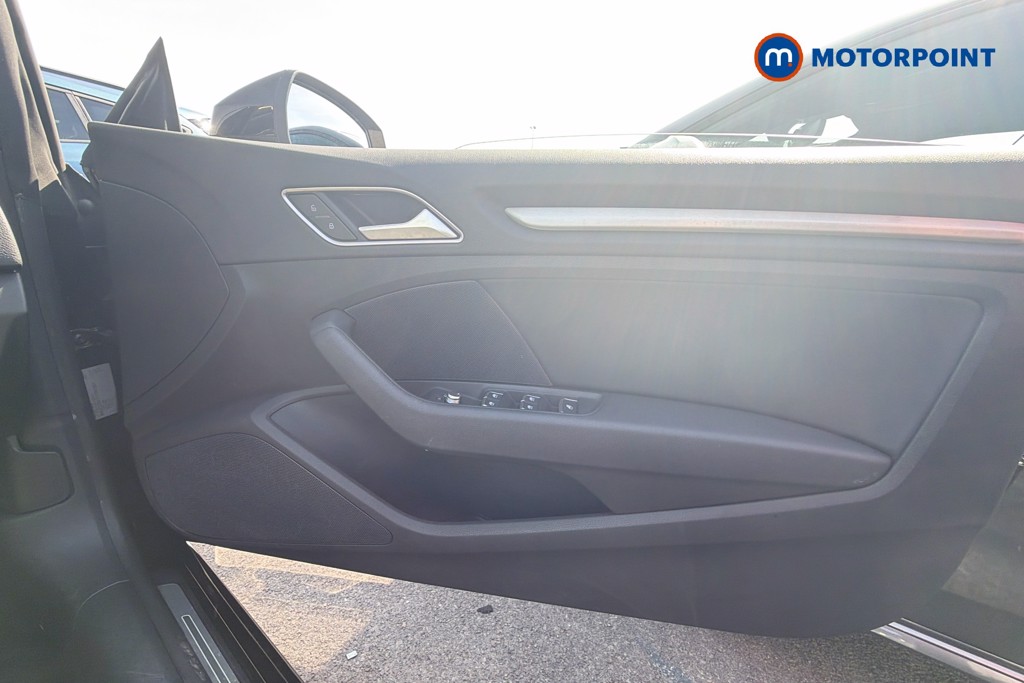 Audi A3 S Line Automatic Petrol Convertible - Stock Number (1654096) - 19th supplementary image