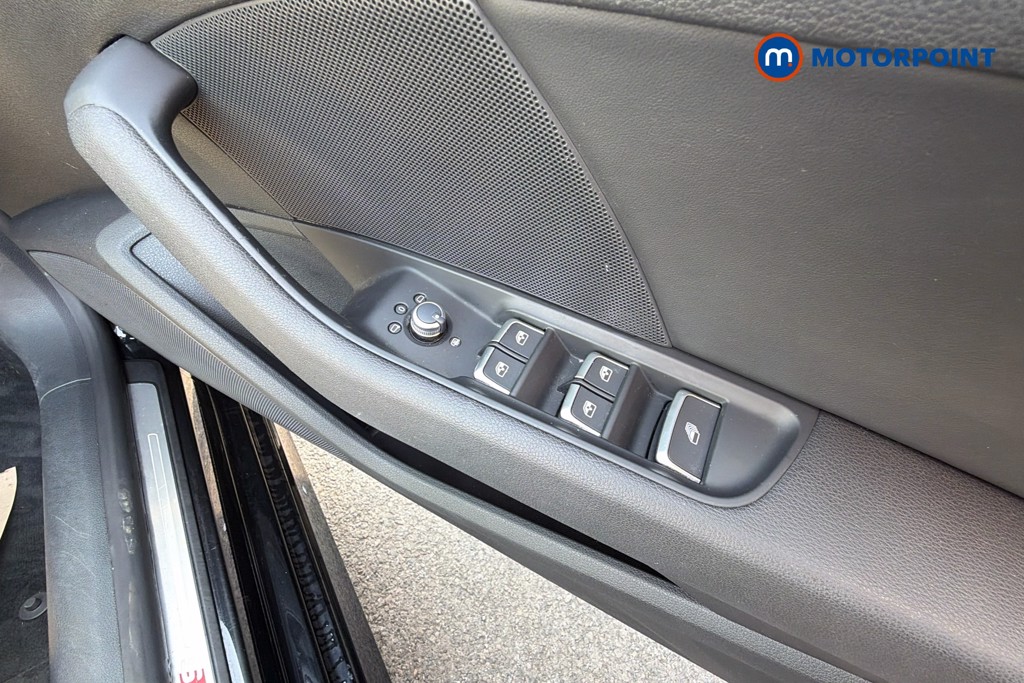 Audi A3 S Line Automatic Petrol Convertible - Stock Number (1654096) - 20th supplementary image