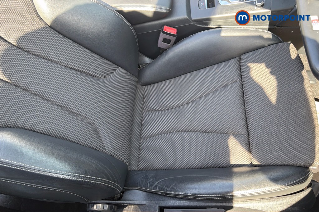 Audi A3 S Line Automatic Petrol Convertible - Stock Number (1654096) - 22nd supplementary image
