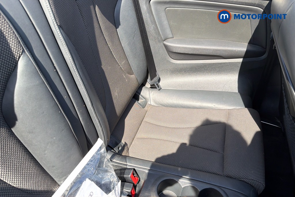 Audi A3 S Line Automatic Petrol Convertible - Stock Number (1654096) - 28th supplementary image