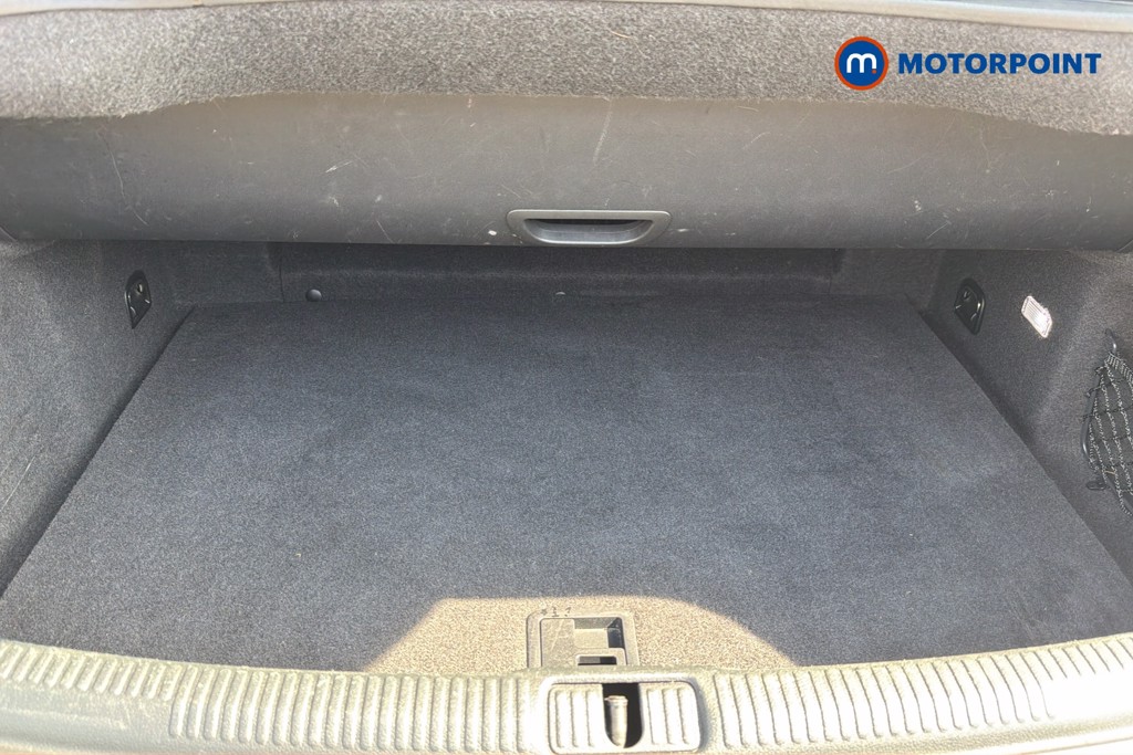 Audi A3 S Line Automatic Petrol Convertible - Stock Number (1654096) - 33rd supplementary image