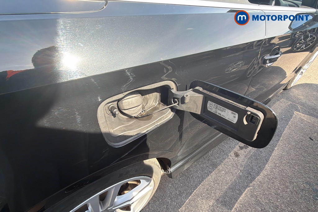Audi A3 S Line Automatic Petrol Convertible - Stock Number (1654096) - 41st supplementary image