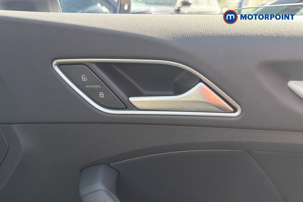 Audi A3 S Line Automatic Petrol Convertible - Stock Number (1654096) - 42nd supplementary image