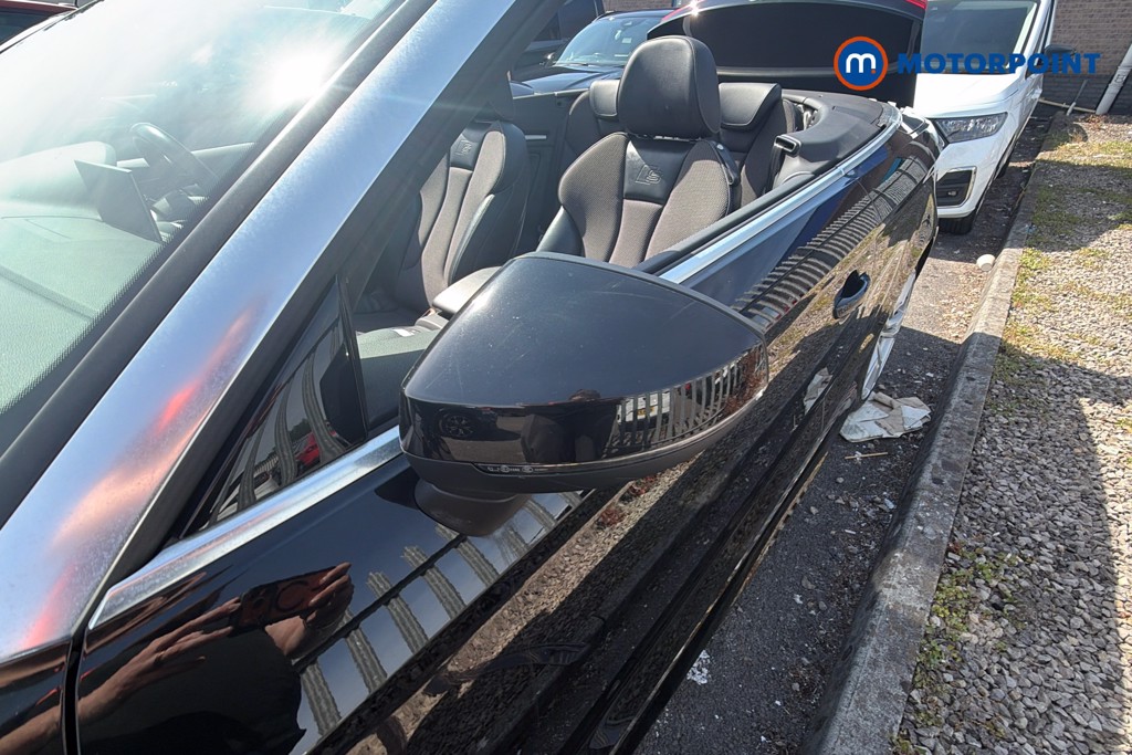 Audi A3 S Line Automatic Petrol Convertible - Stock Number (1654096) - 43rd supplementary image