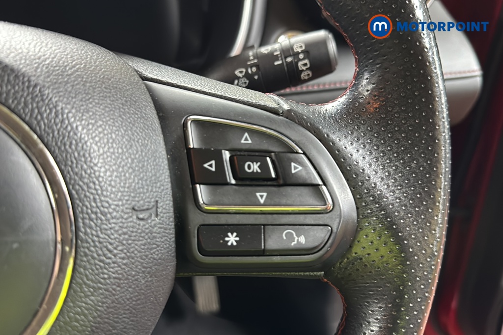 Mg Motor Uk HS Excite Automatic Petrol SUV - Stock Number (1654180) - 3rd supplementary image