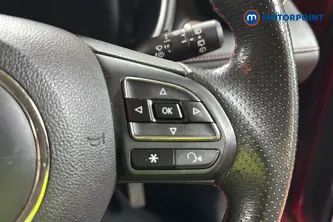 Mg Motor Uk HS Excite Automatic Petrol SUV - Stock Number (1654180) - 3rd supplementary image