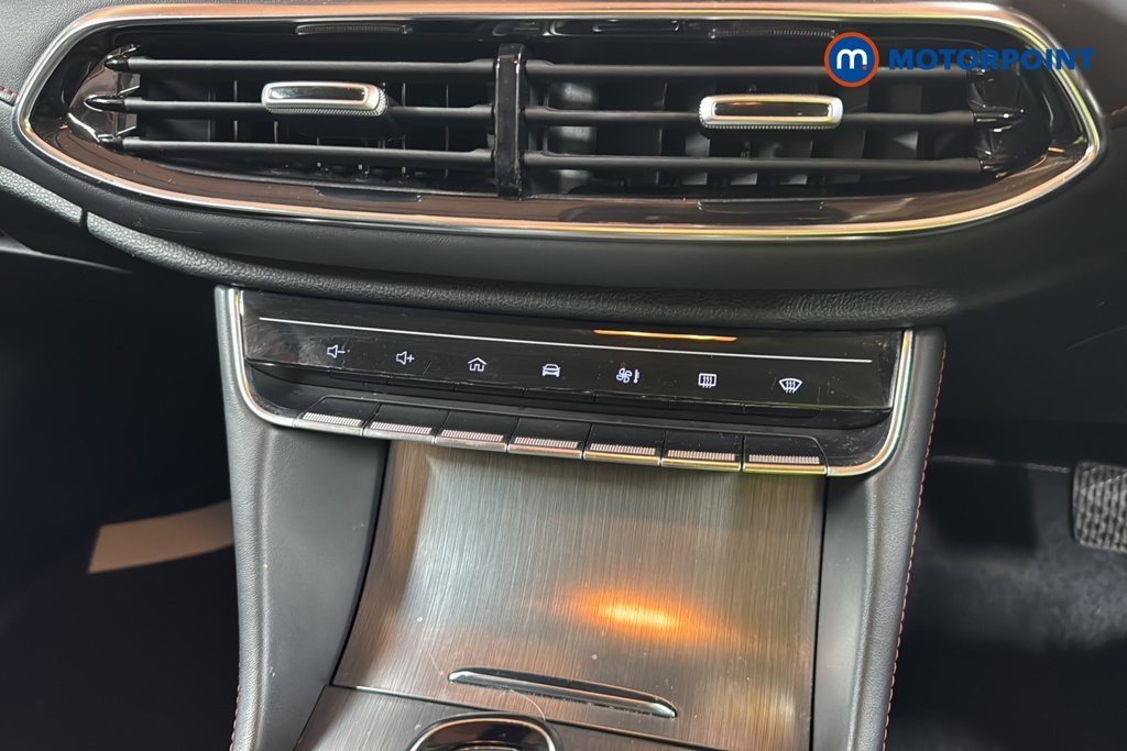 Mg Motor Uk HS Excite Automatic Petrol SUV - Stock Number (1654180) - 7th supplementary image