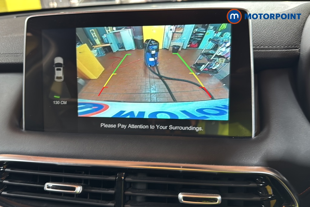 Mg Motor Uk HS Excite Automatic Petrol SUV - Stock Number (1654180) - 13th supplementary image