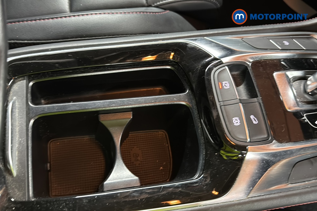Mg Motor Uk HS Excite Automatic Petrol SUV - Stock Number (1654180) - 16th supplementary image