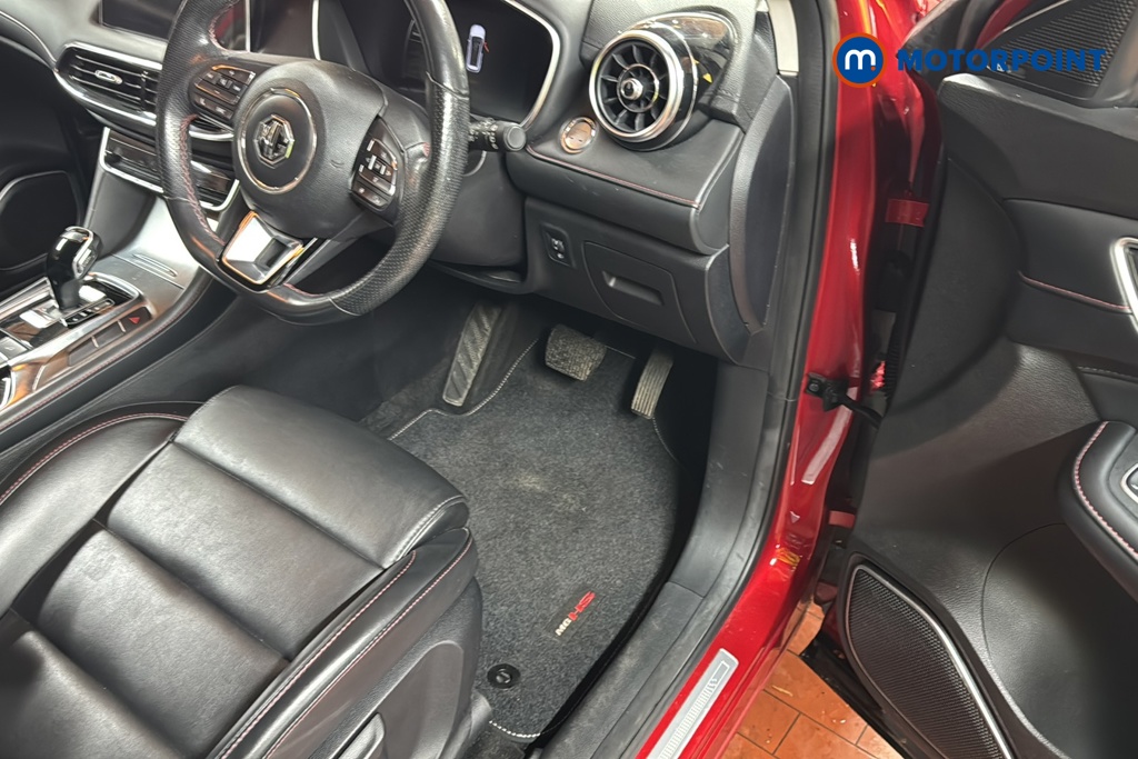 Mg Motor Uk HS Excite Automatic Petrol SUV - Stock Number (1654180) - 18th supplementary image