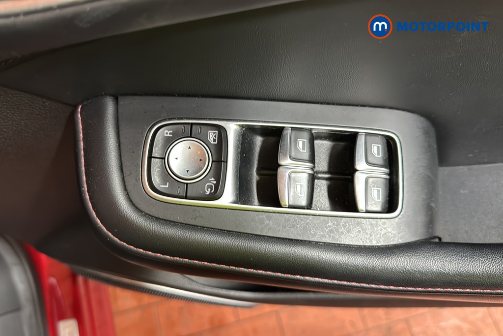 Mg Motor Uk HS Excite Automatic Petrol SUV - Stock Number (1654180) - 19th supplementary image
