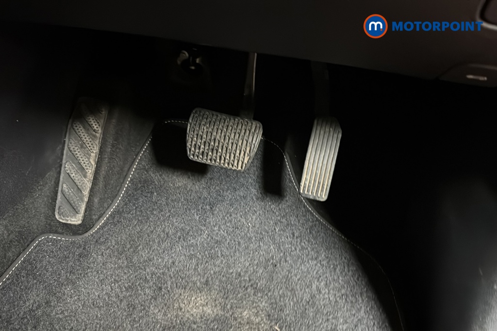 Mg Motor Uk HS Excite Automatic Petrol SUV - Stock Number (1654180) - 24th supplementary image