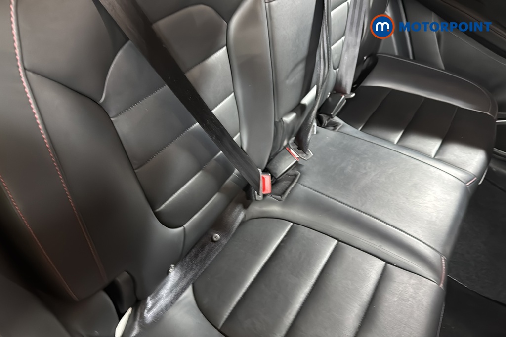 Mg Motor Uk HS Excite Automatic Petrol SUV - Stock Number (1654180) - 25th supplementary image