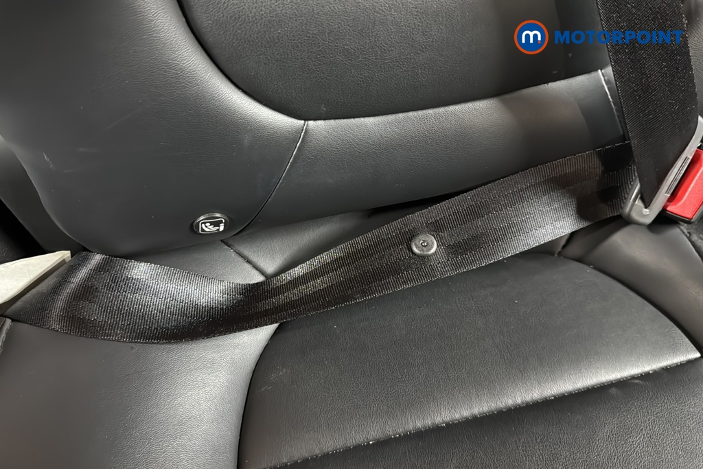Mg Motor Uk HS Excite Automatic Petrol SUV - Stock Number (1654180) - 27th supplementary image