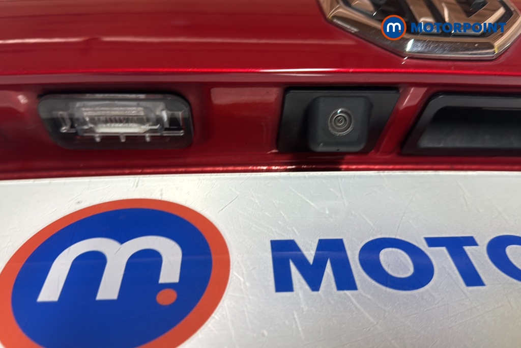 Mg Motor Uk HS Excite Automatic Petrol SUV - Stock Number (1654180) - 37th supplementary image