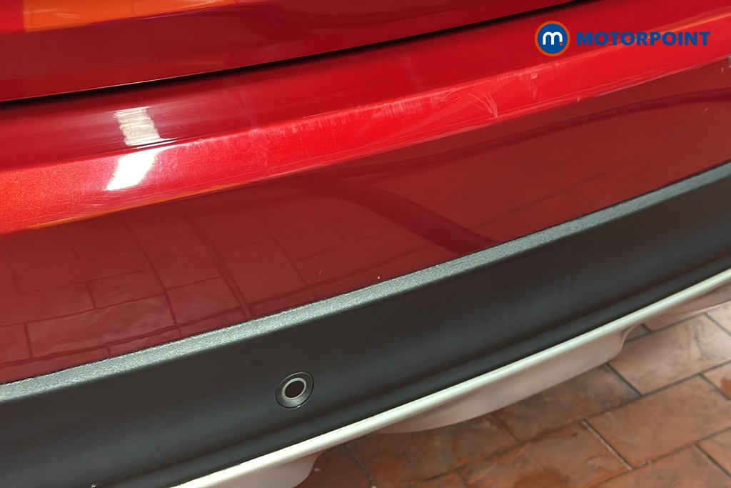 Mg Motor Uk HS Excite Automatic Petrol SUV - Stock Number (1654180) - 39th supplementary image