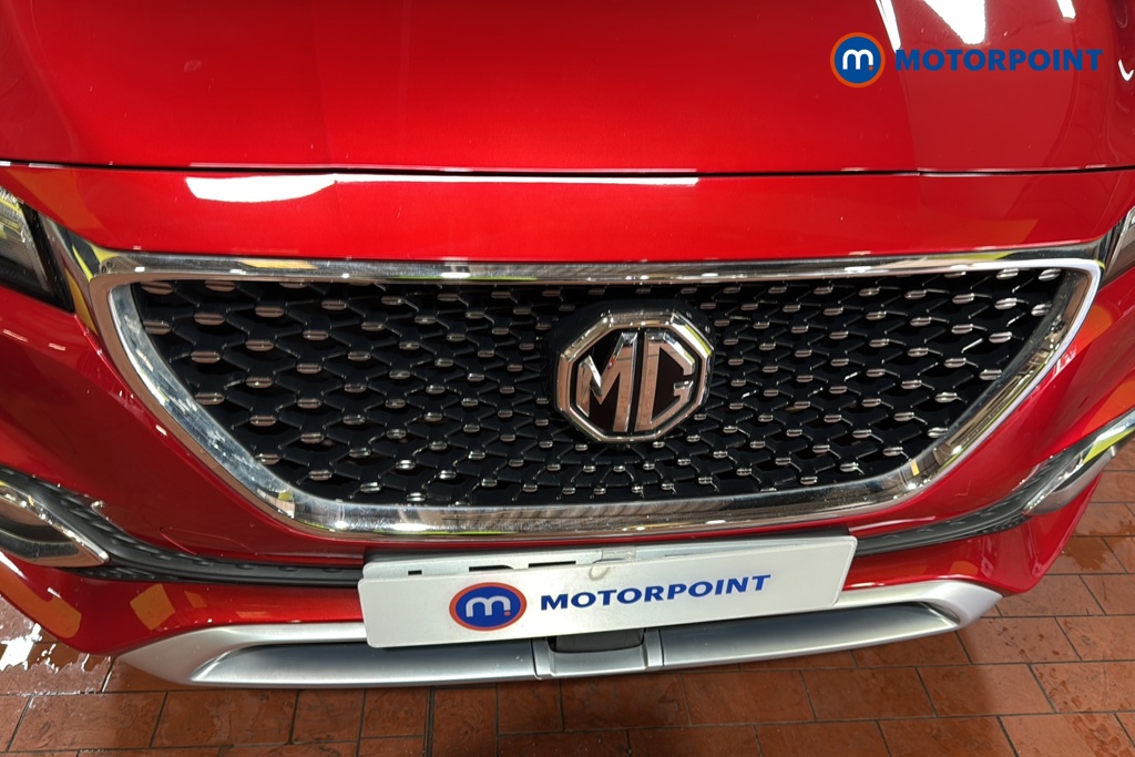 Mg Motor Uk HS Excite Automatic Petrol SUV - Stock Number (1654180) - 43rd supplementary image