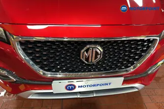Mg Motor Uk HS Excite Automatic Petrol SUV - Stock Number (1654180) - 43rd supplementary image