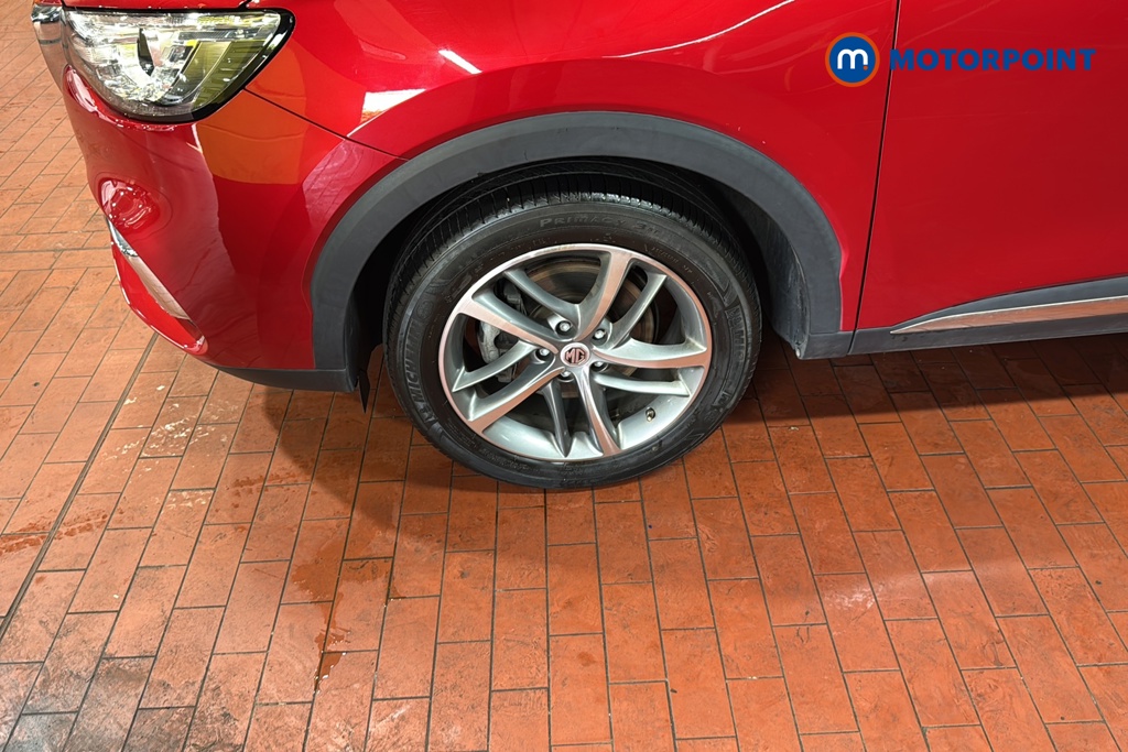 Mg Motor Uk HS Excite Automatic Petrol SUV - Stock Number (1654180) - 44th supplementary image