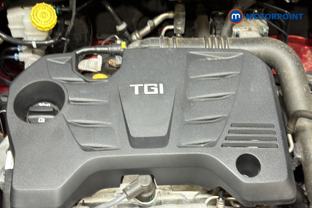 Mg Motor Uk HS Excite Automatic Petrol SUV - Stock Number (1654180) - 48th supplementary image