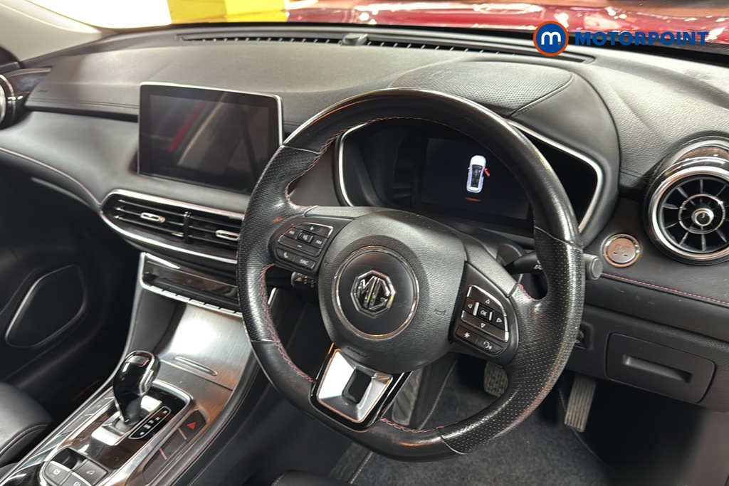 Mg Motor Uk HS Excite Automatic Petrol SUV - Stock Number (1654180) - 1st supplementary image