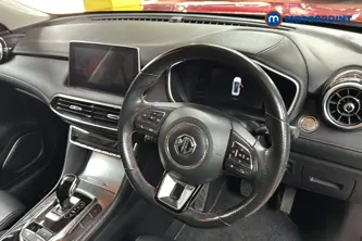 Mg Motor Uk HS Excite Automatic Petrol SUV - Stock Number (1654180) - 1st supplementary image