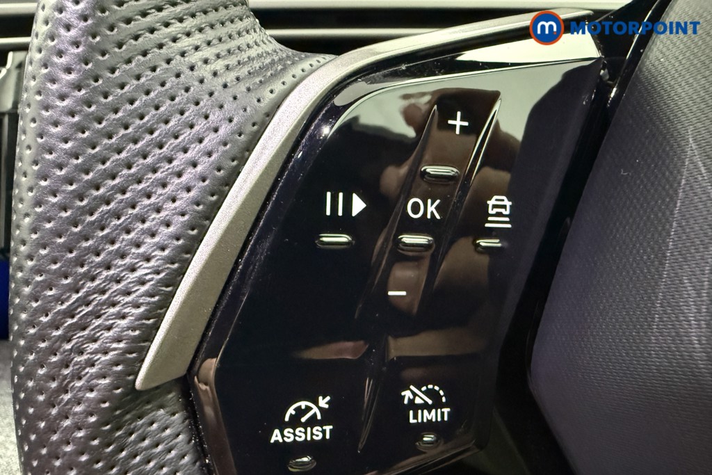 Peugeot 3008 GT Automatic Petrol SUV - Stock Number (1654476) - 3rd supplementary image