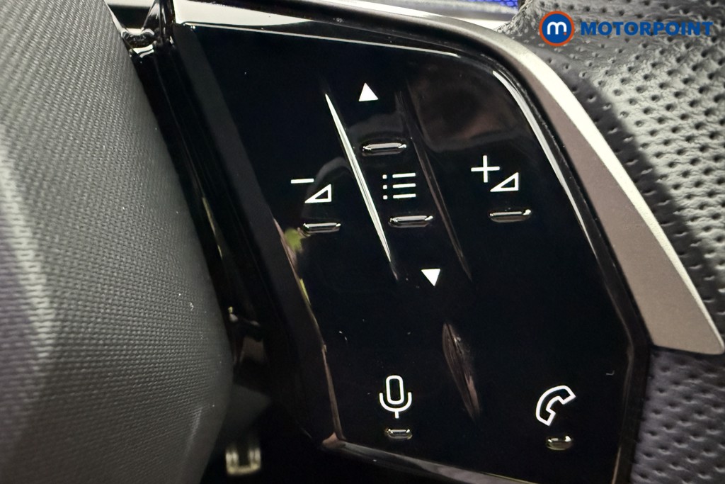 Peugeot 3008 GT Automatic Petrol SUV - Stock Number (1654476) - 4th supplementary image