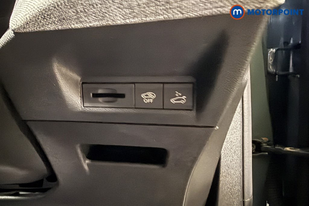 Peugeot 3008 GT Automatic Petrol SUV - Stock Number (1654476) - 5th supplementary image
