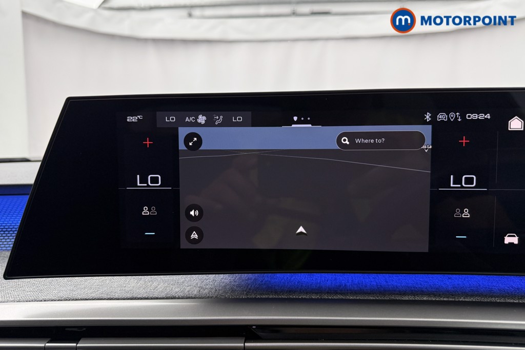Peugeot 3008 GT Automatic Petrol SUV - Stock Number (1654476) - 6th supplementary image