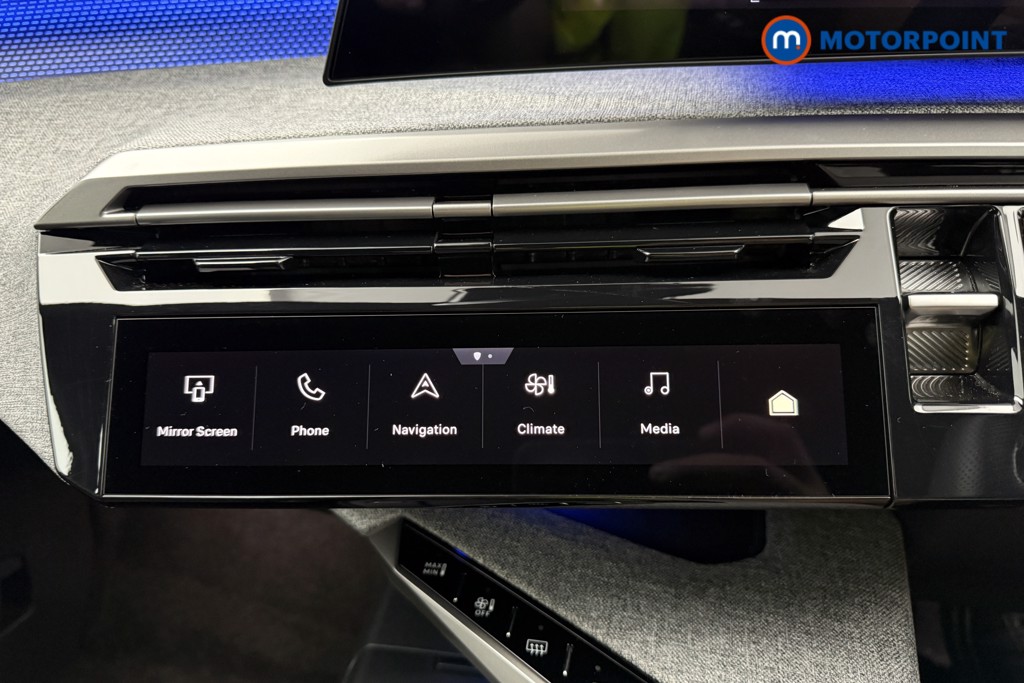 Peugeot 3008 GT Automatic Petrol SUV - Stock Number (1654476) - 9th supplementary image