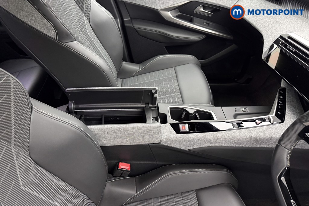 Peugeot 3008 GT Automatic Petrol SUV - Stock Number (1654476) - 12th supplementary image