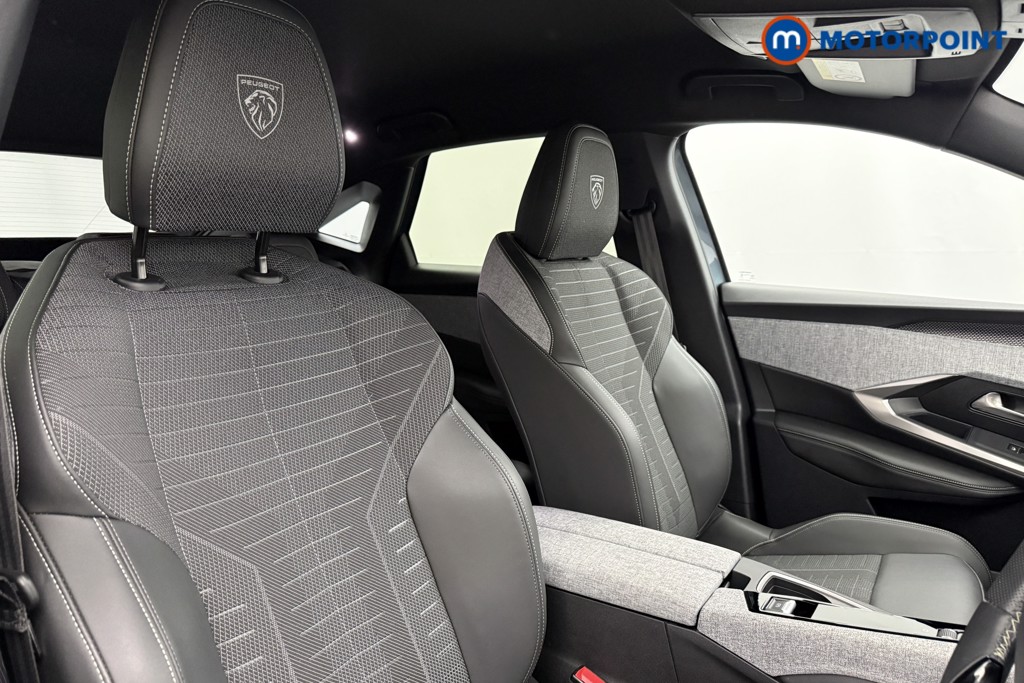 Peugeot 3008 GT Automatic Petrol SUV - Stock Number (1654476) - 13th supplementary image