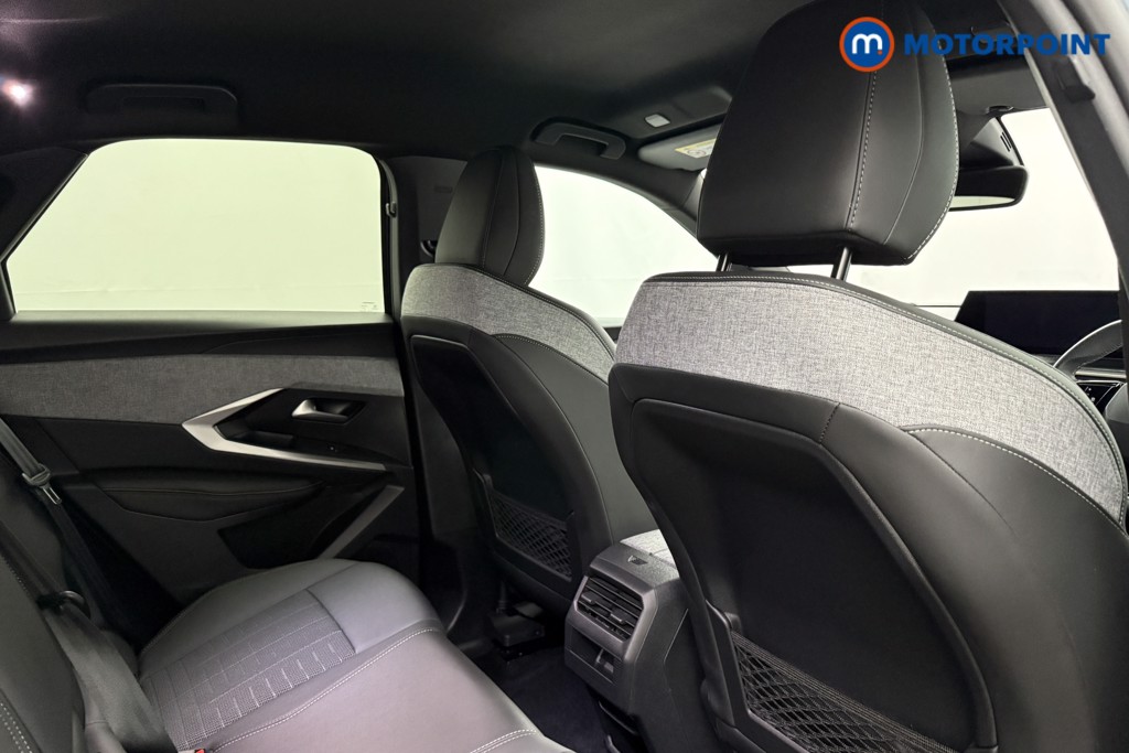 Peugeot 3008 GT Automatic Petrol SUV - Stock Number (1654476) - 14th supplementary image