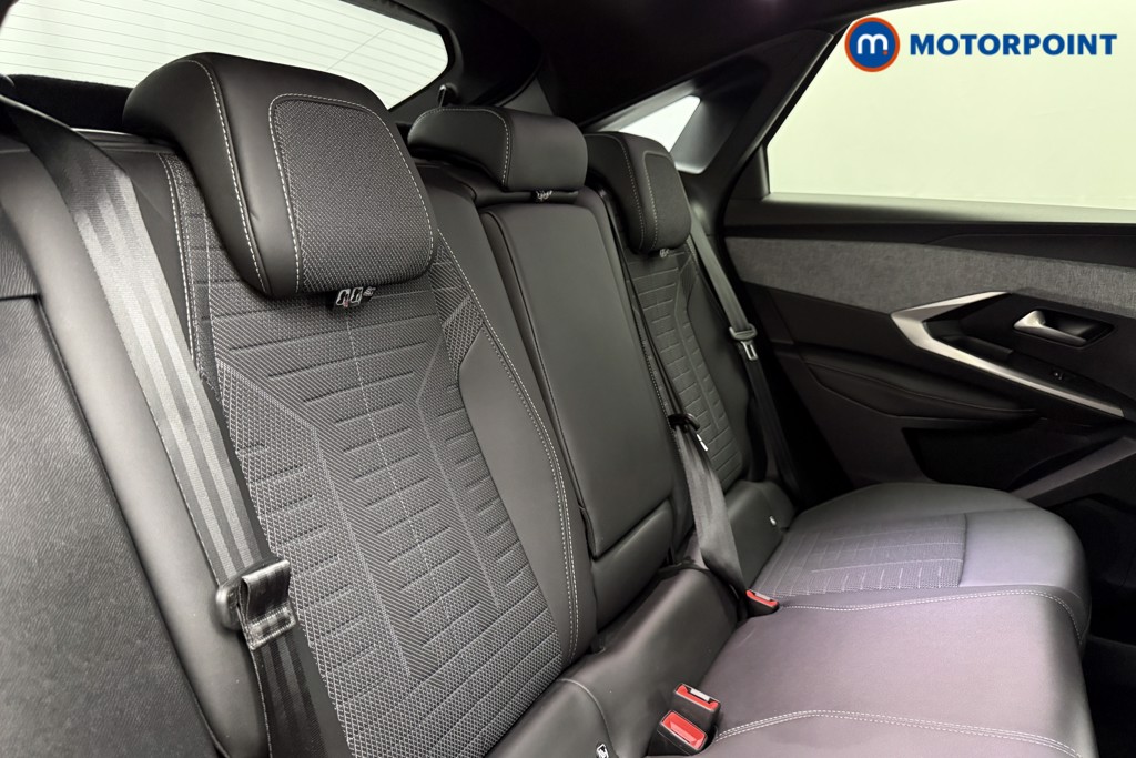 Peugeot 3008 GT Automatic Petrol SUV - Stock Number (1654476) - 15th supplementary image