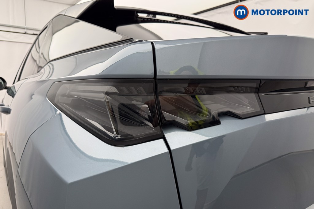 Peugeot 3008 GT Automatic Petrol SUV - Stock Number (1654476) - 18th supplementary image