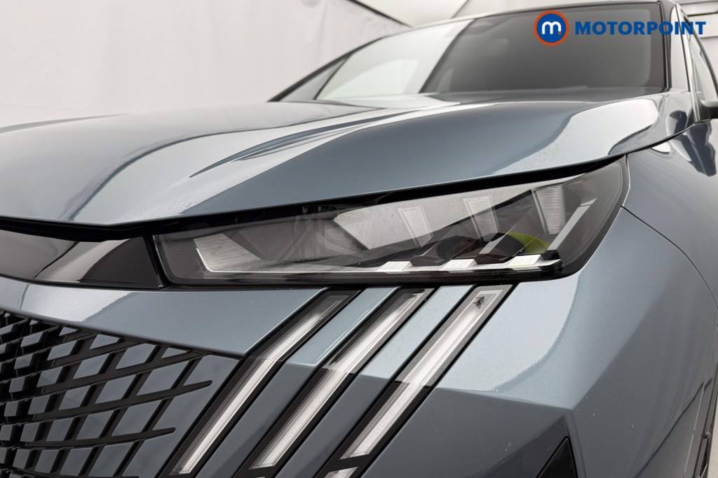 Peugeot 3008 GT Automatic Petrol SUV - Stock Number (1654476) - 19th supplementary image