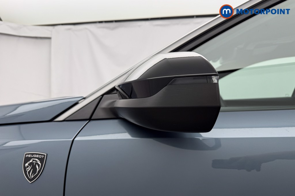 Peugeot 3008 GT Automatic Petrol SUV - Stock Number (1654476) - 20th supplementary image
