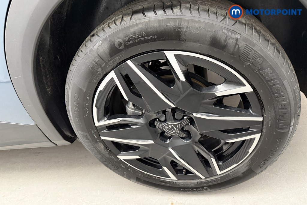 Peugeot 3008 GT Automatic Petrol SUV - Stock Number (1654476) - 22nd supplementary image