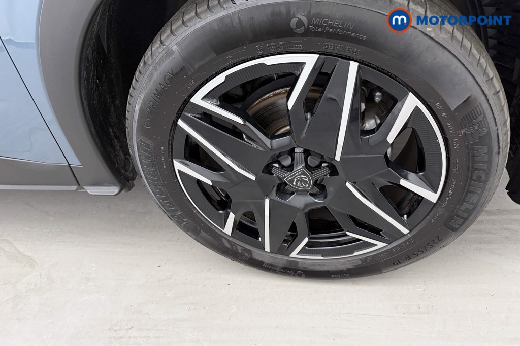 Peugeot 3008 GT Automatic Petrol SUV - Stock Number (1654476) - 24th supplementary image