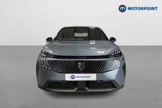 Peugeot 3008 GT Automatic Petrol SUV - Stock Number (1654476) - Front bumper
