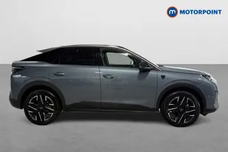 Peugeot 3008 GT Automatic Petrol SUV - Stock Number (1654476) - Drivers side