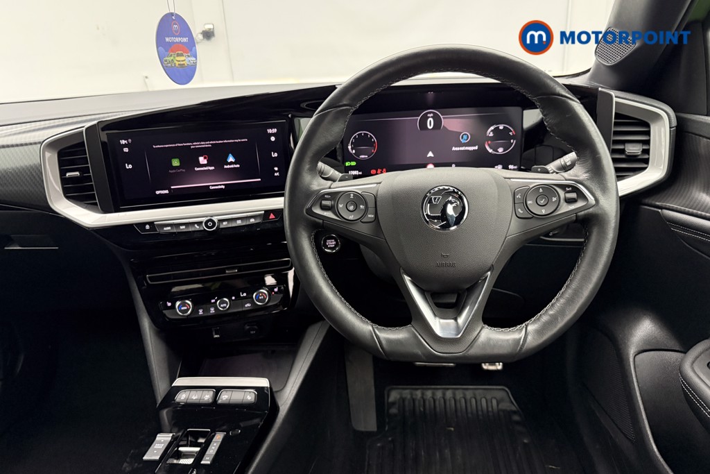 Vauxhall Mokka Ultimate Automatic Petrol SUV - Stock Number (1654488) - 2nd supplementary image