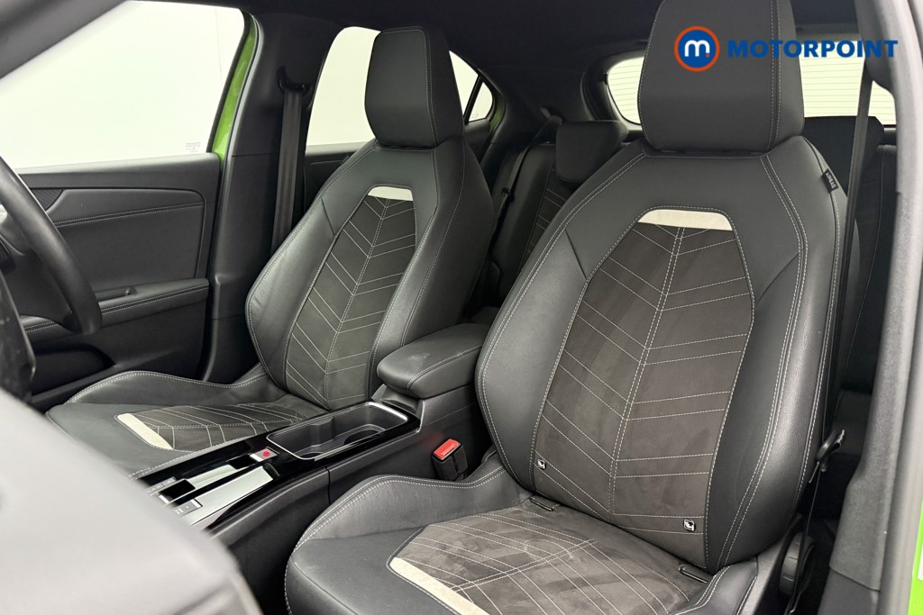 Vauxhall Mokka Ultimate Automatic Petrol SUV - Stock Number (1654488) - 3rd supplementary image