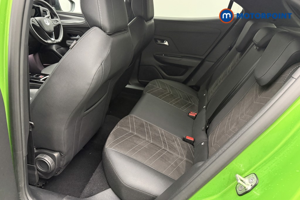 Vauxhall Mokka Ultimate Automatic Petrol SUV - Stock Number (1654488) - 4th supplementary image